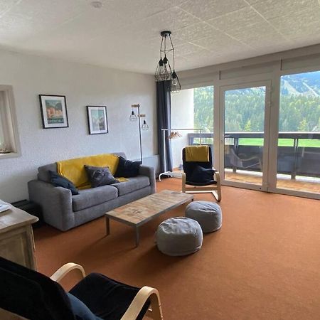 Appartement 50M2 Vue Imprenable Avec Garage Draps Et Serviettes Compris Villard-de-Lans Extérieur photo