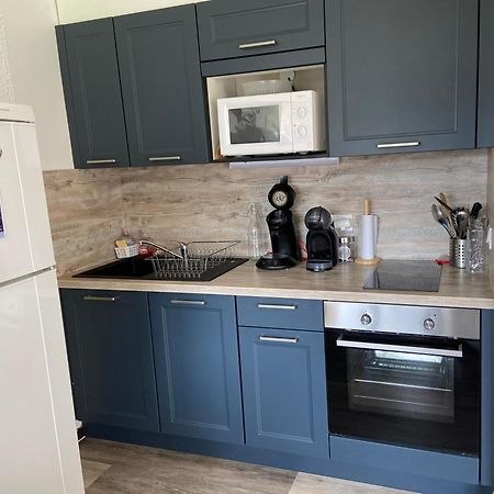 Appartement 50M2 Vue Imprenable Avec Garage Draps Et Serviettes Compris Villard-de-Lans Extérieur photo