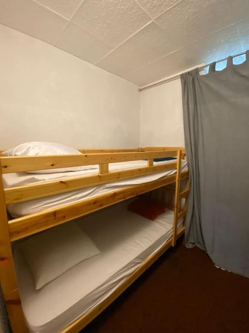 Appartement 50M2 Vue Imprenable Avec Garage Draps Et Serviettes Compris Villard-de-Lans Extérieur photo