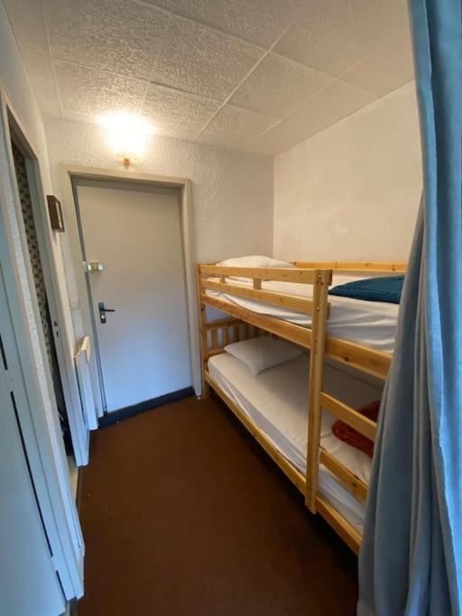 Appartement 50M2 Vue Imprenable Avec Garage Draps Et Serviettes Compris Villard-de-Lans Extérieur photo