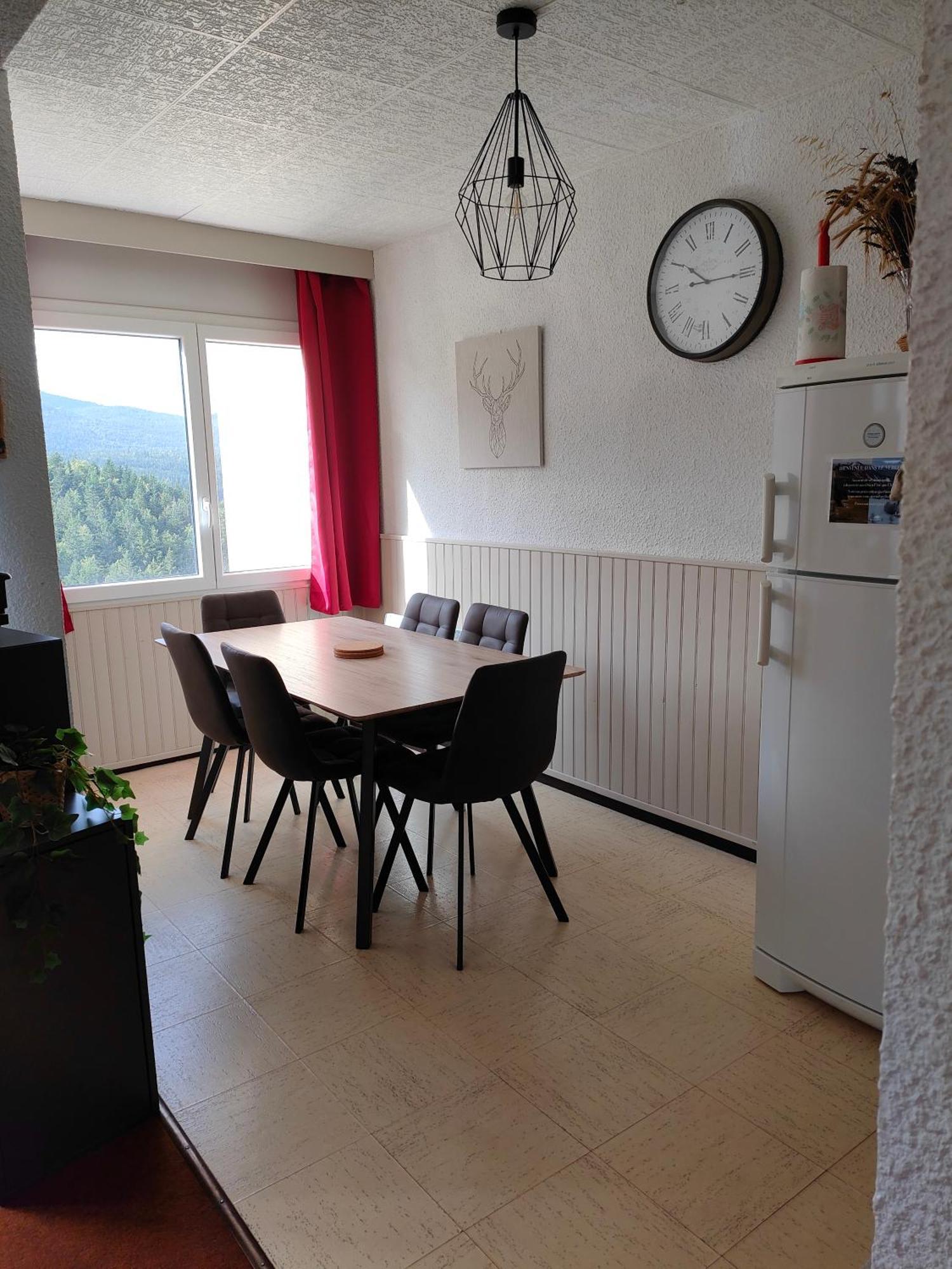 Appartement 50M2 Vue Imprenable Avec Garage Draps Et Serviettes Compris Villard-de-Lans Extérieur photo