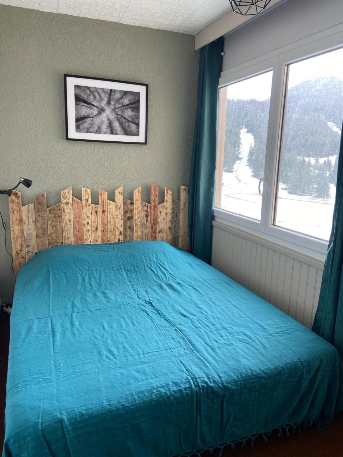 Appartement 50M2 Vue Imprenable Avec Garage Draps Et Serviettes Compris Villard-de-Lans Extérieur photo