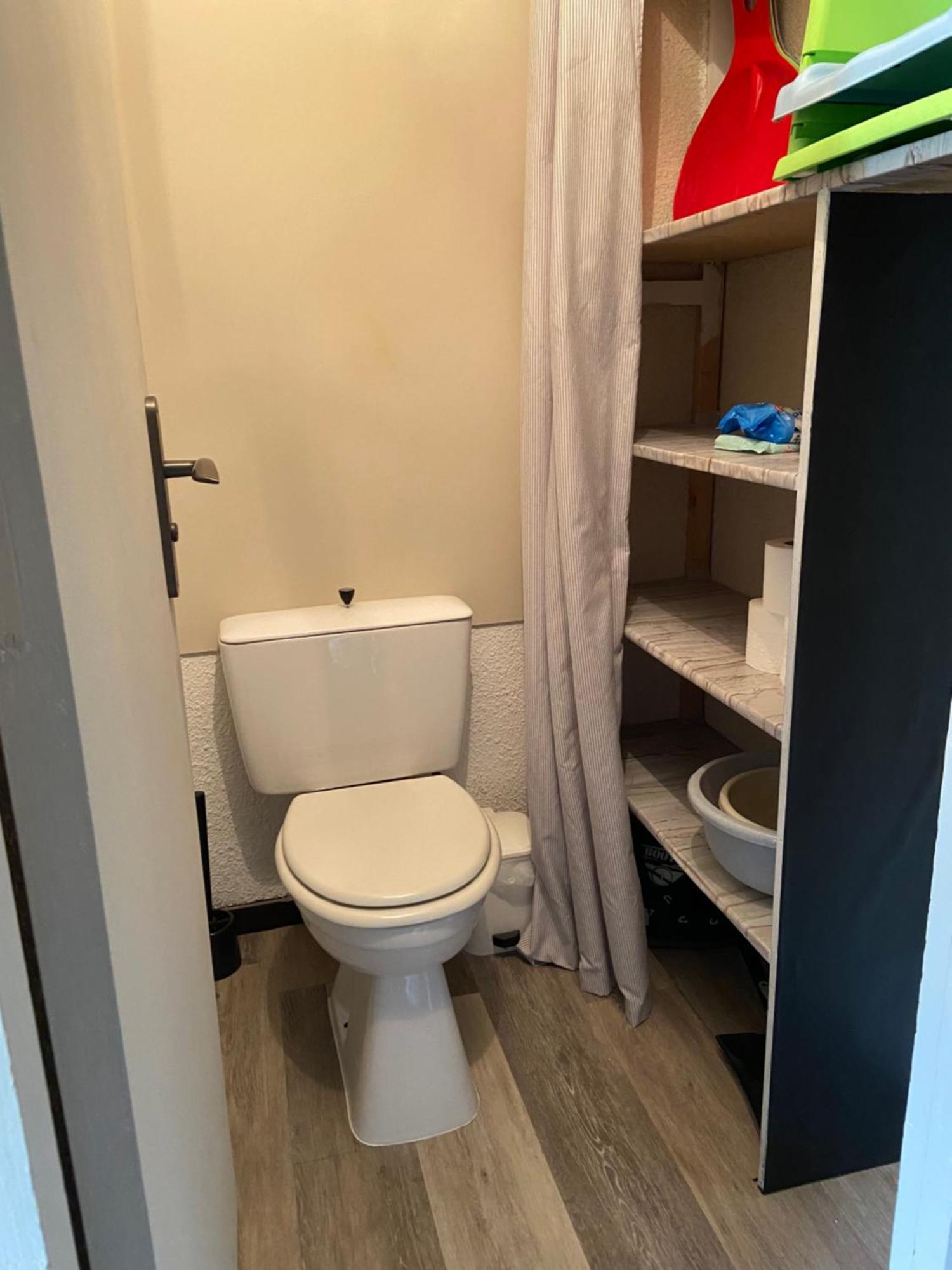 Appartement 50M2 Vue Imprenable Avec Garage Draps Et Serviettes Compris Villard-de-Lans Extérieur photo